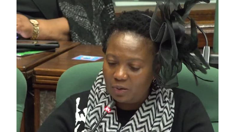 Nanikie spills the beans on how officers colluded